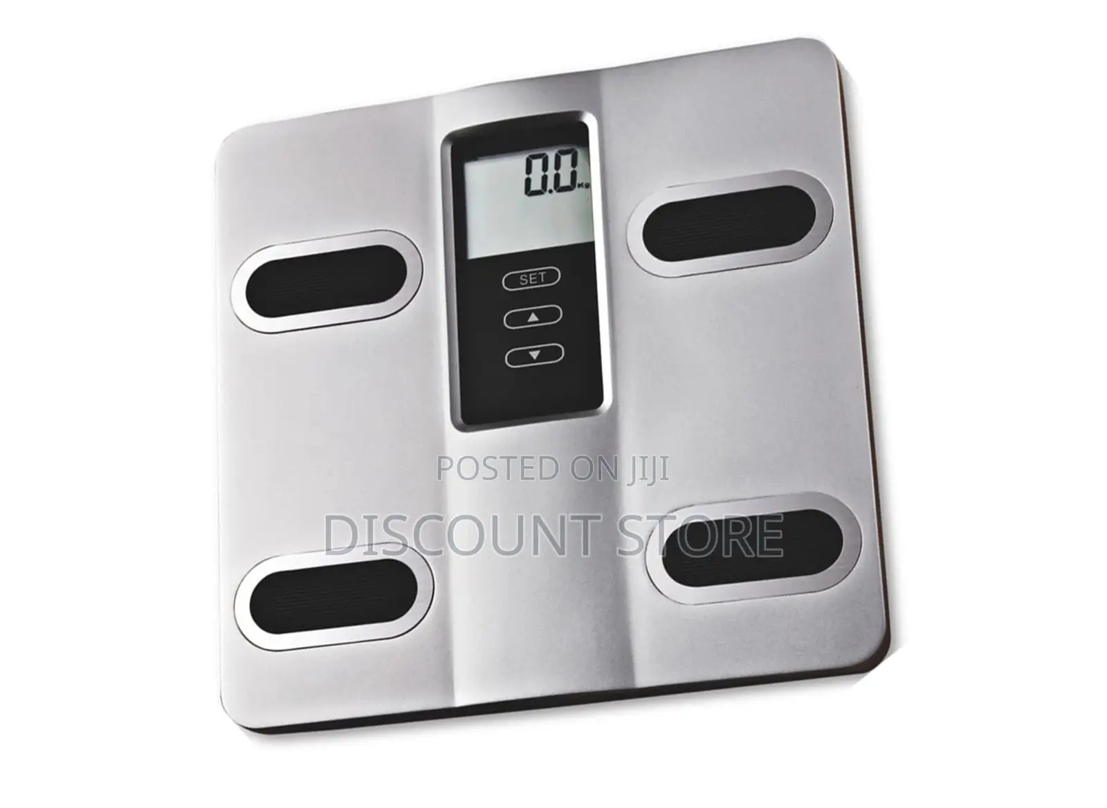 Electronic Quality Rated Personal Weight Scales.