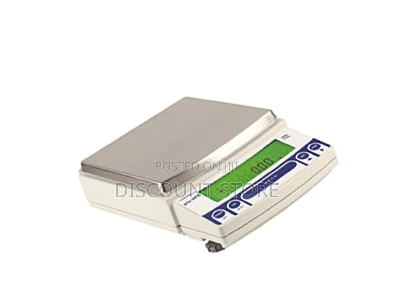 Good Quality Electronic Digital Weigh Scales.