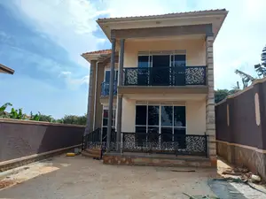 Furnished 4bdrm House in Kisaasi, Nakawa for Sale