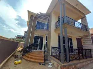 Furnished 4bdrm House in Kisaasi, Nakawa for Sale