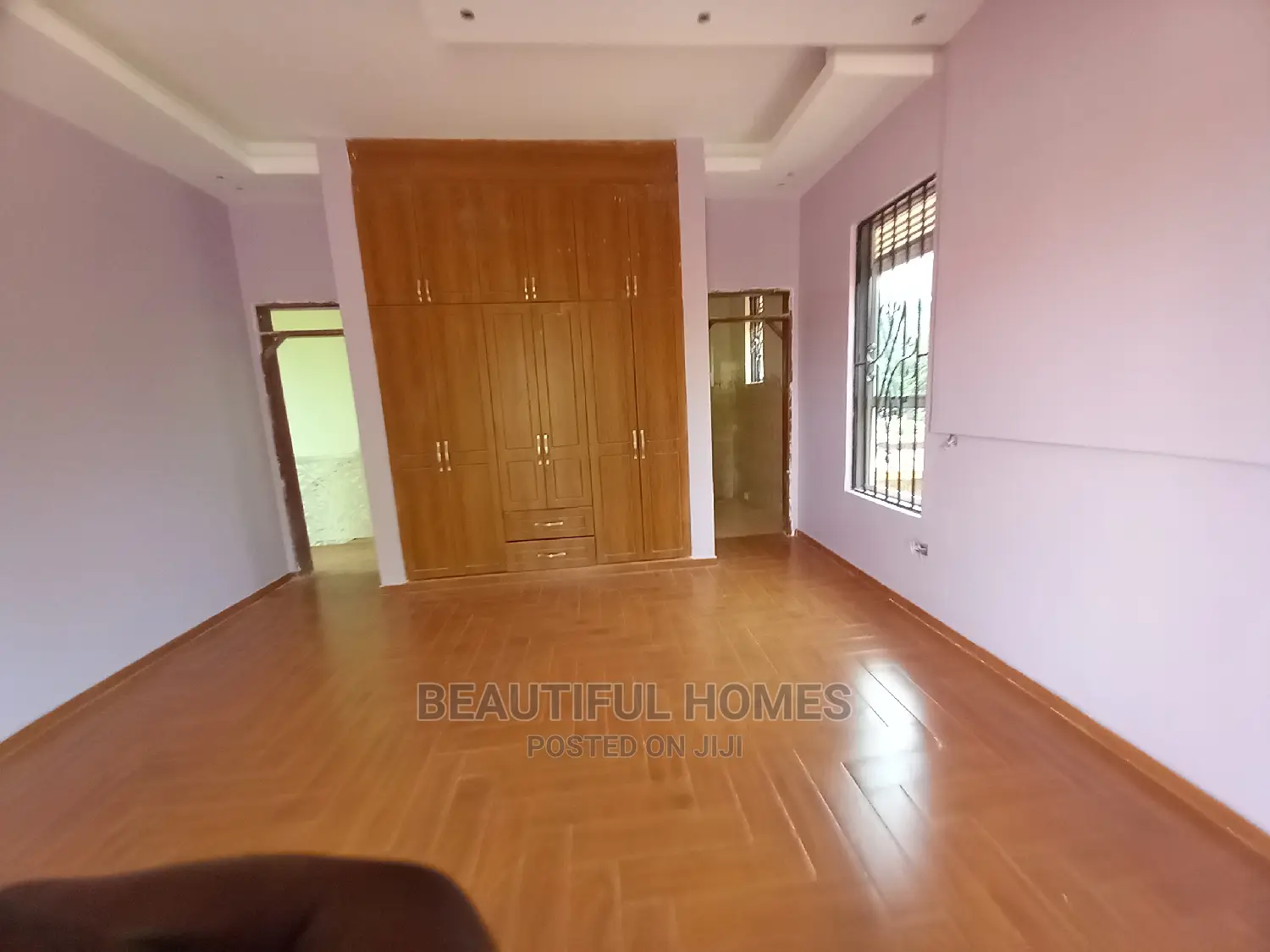 Furnished 4bdrm House in Kisaasi, Nakawa for Sale