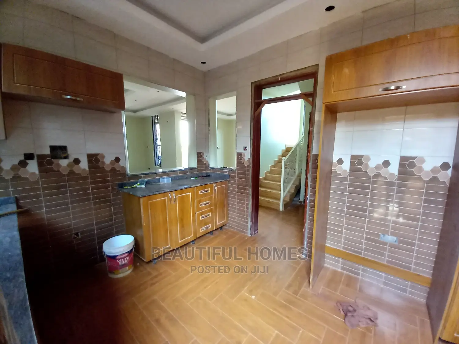 Furnished 4bdrm House in Kisaasi, Nakawa for Sale