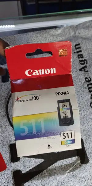 510 Canon PIXMA