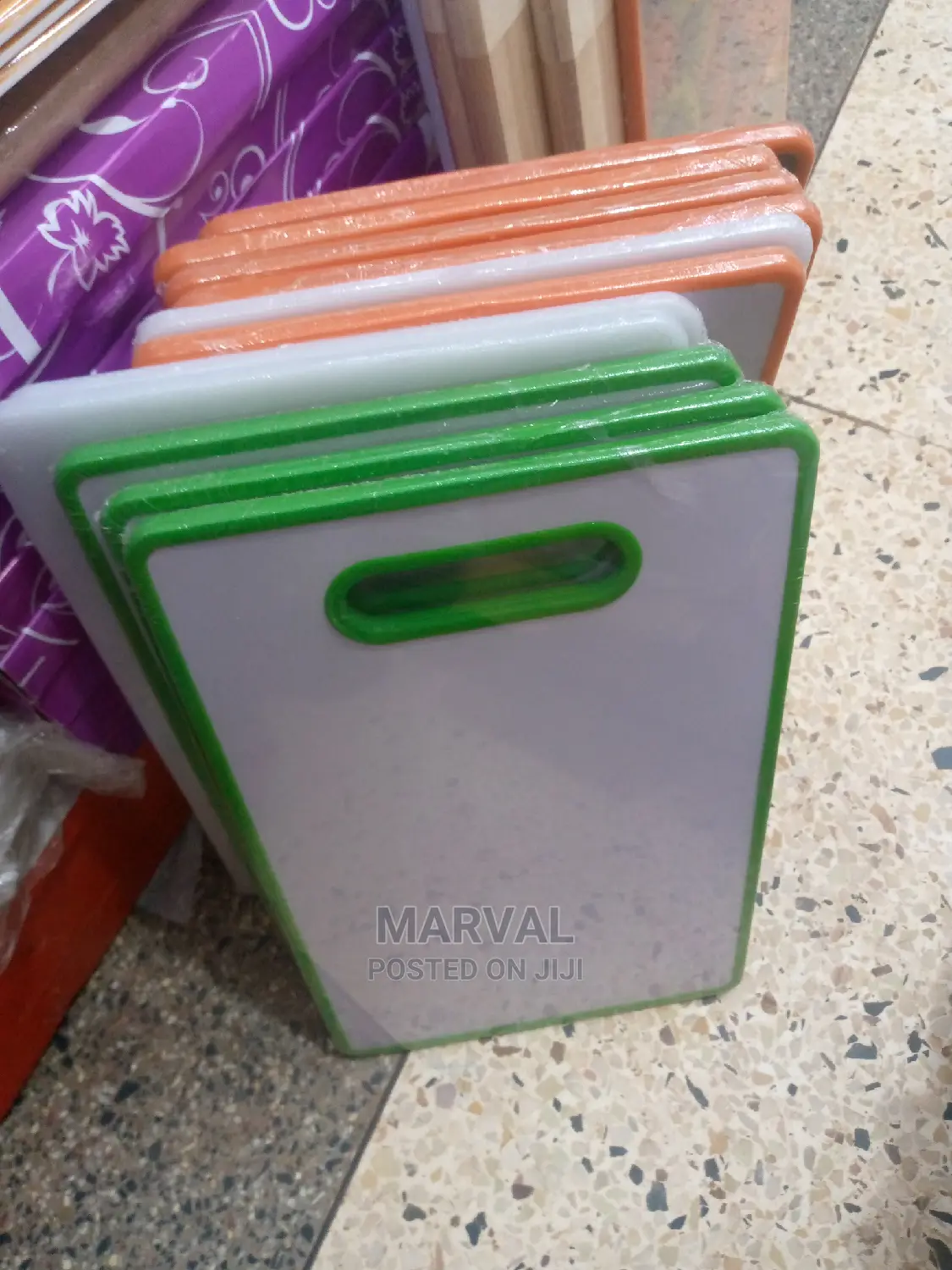 Midiam Chopping Board