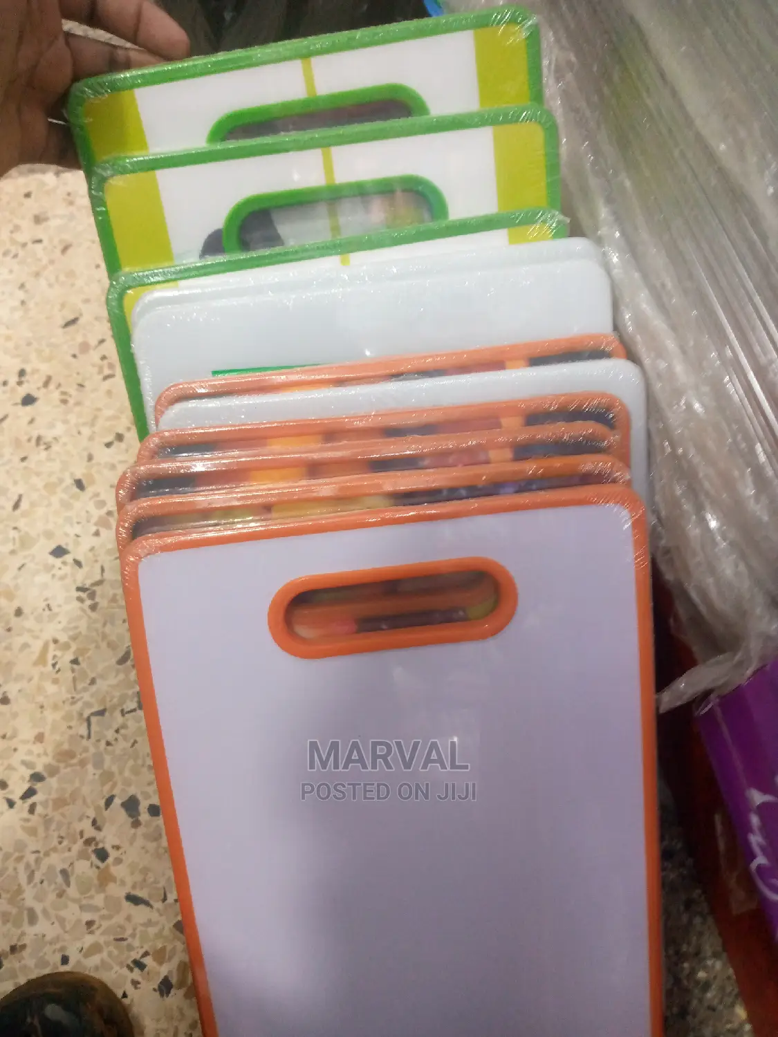 Midiam Chopping Board