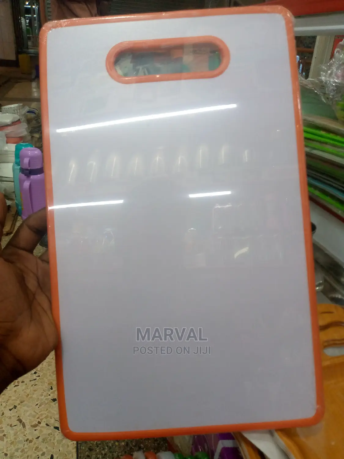 Midiam Chopping Board