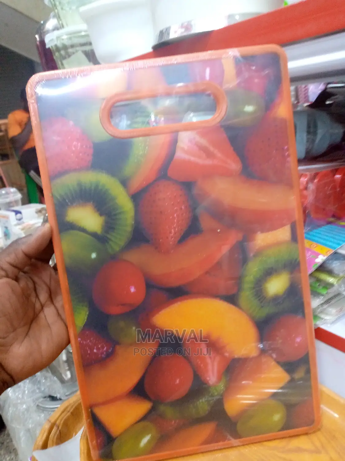 Midiam Chopping Board