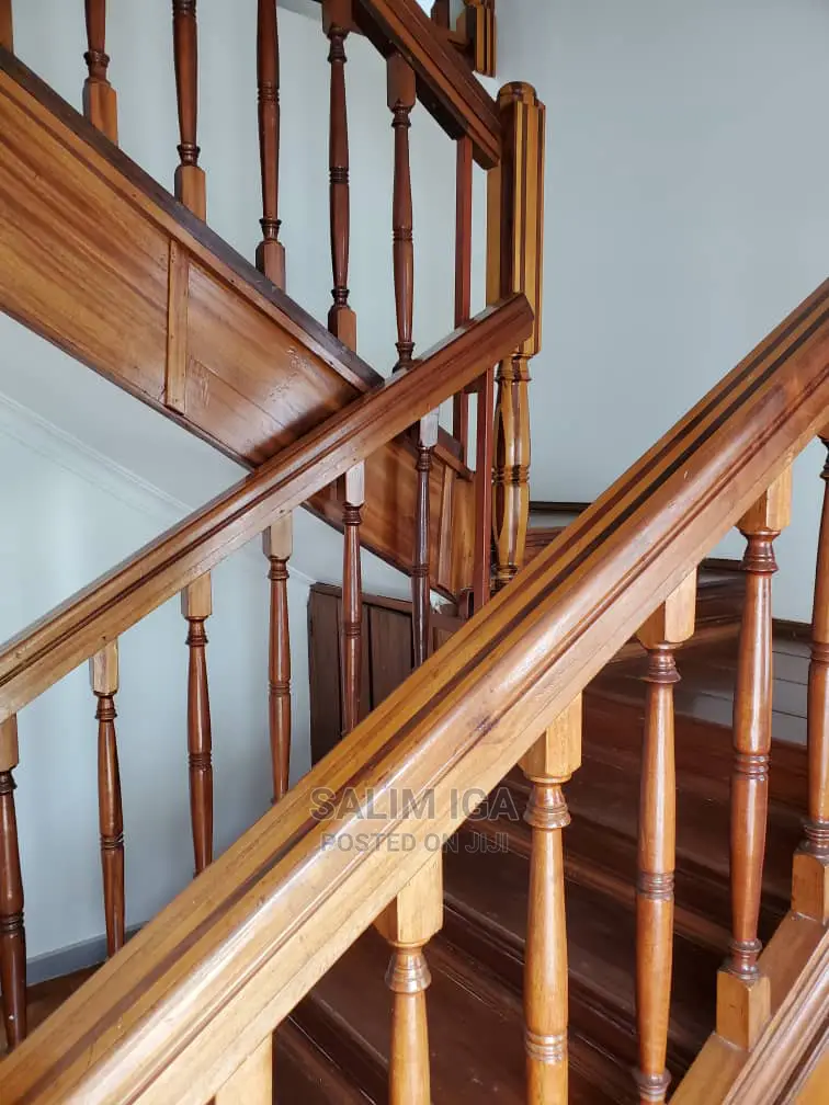 4bdrm Maisonette in Kololo Property, Central Division for Rent