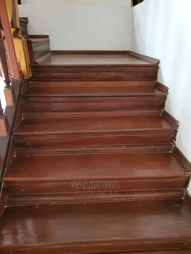 4bdrm Maisonette in Kololo Property, Central Division for Rent