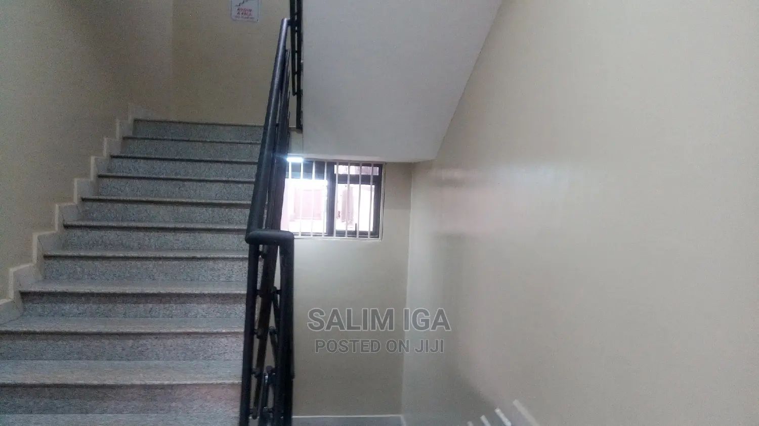 4bdrm Maisonette in Kololo Property, Central Division for Rent