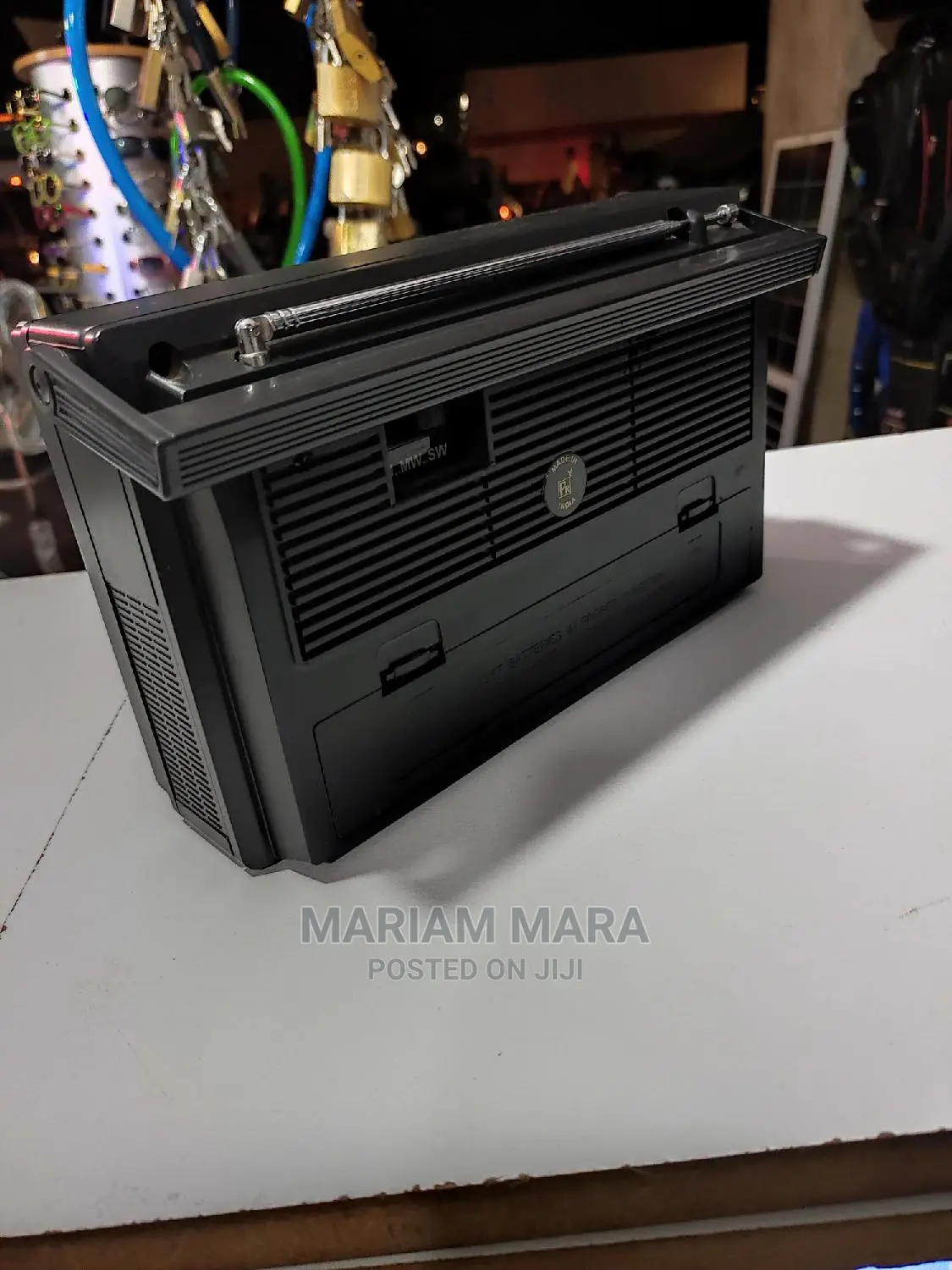 Premier Radio