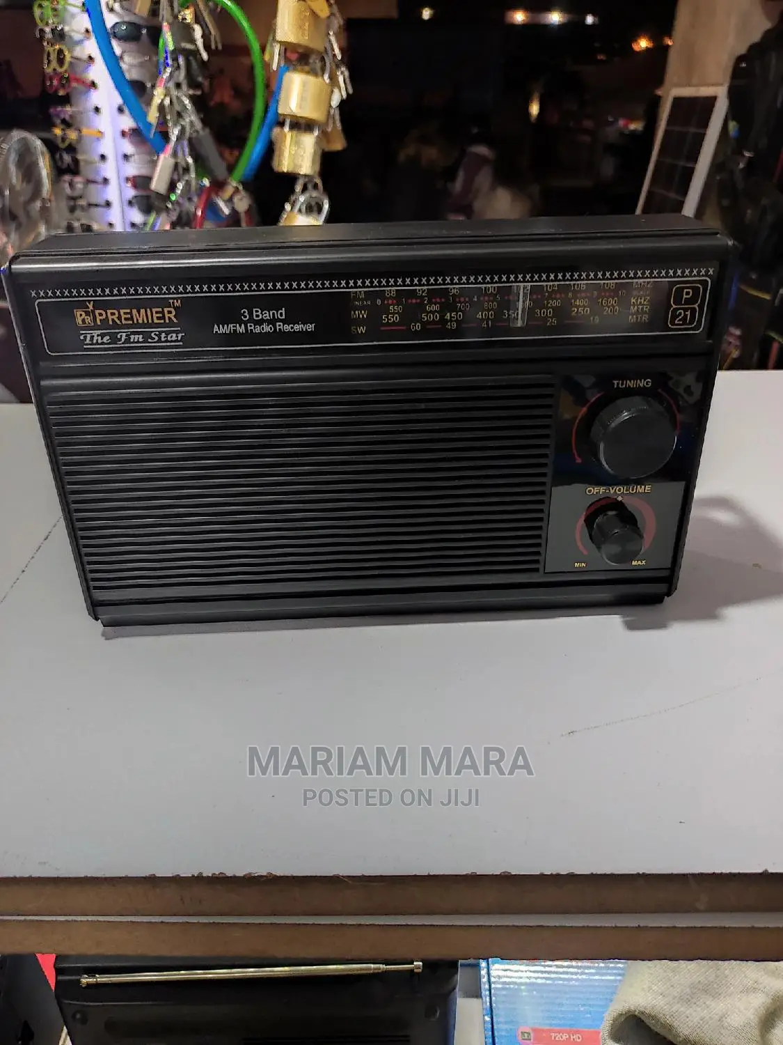 Premier Radio