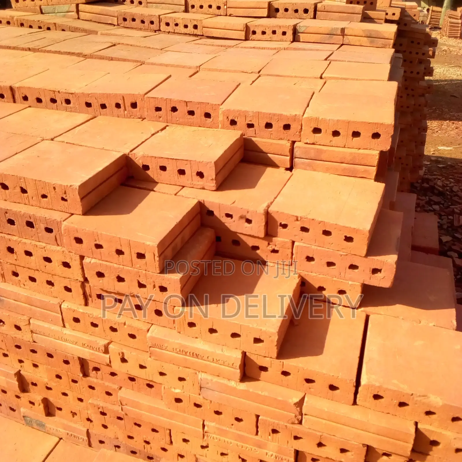 Clay Floors(Quarry Floor Tiles)
