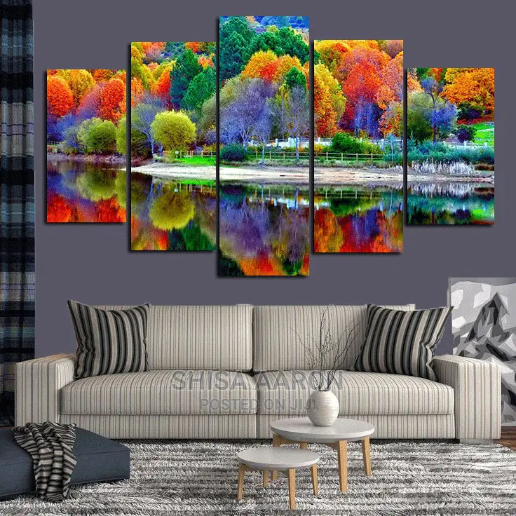 Wall Prints