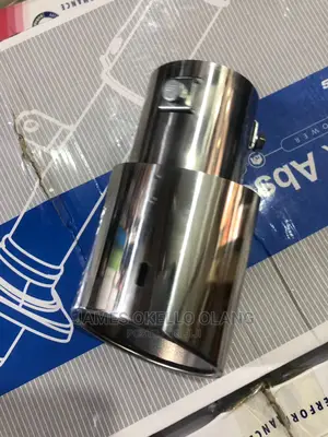 CAR Mufflers
