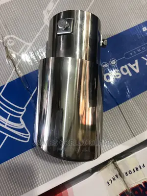 CAR Mufflers