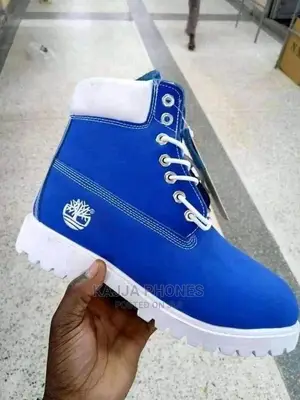 Original Timberland