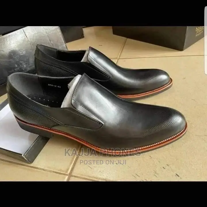 Formal Men's Shoes
