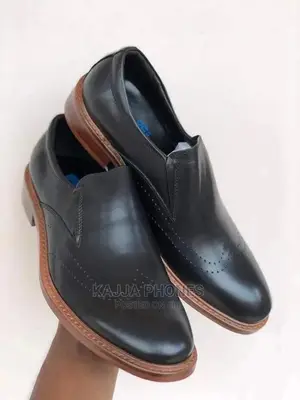 Formal Men's Shoes