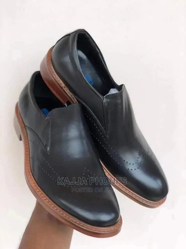 Formal Men's Shoes