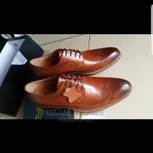Formal Men's Shoes