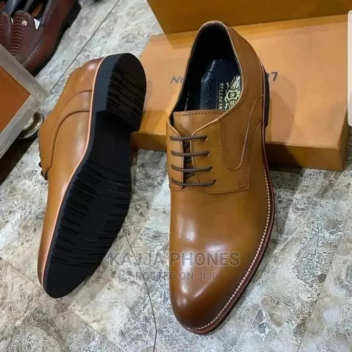 Formal Men's Shoes