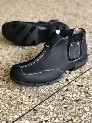 Formal Men's Shoes