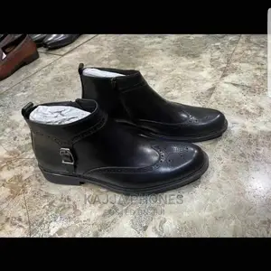 Formal Men's Shoes