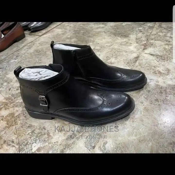 Formal Men's Shoes