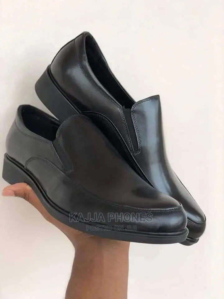 Formal Men's Shoes