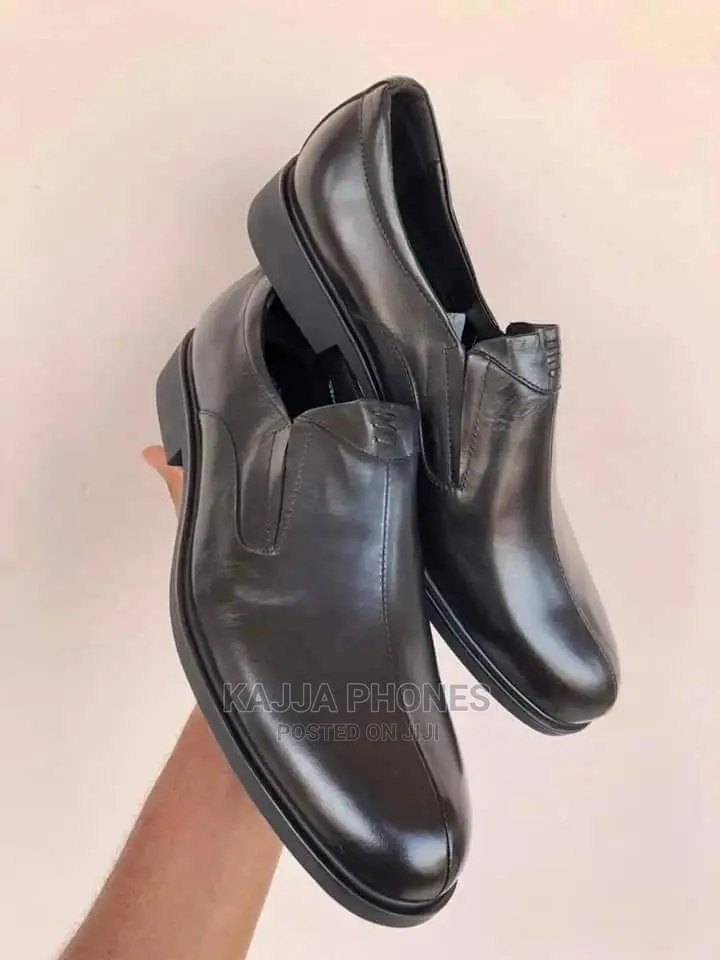 Formal Men's Shoes