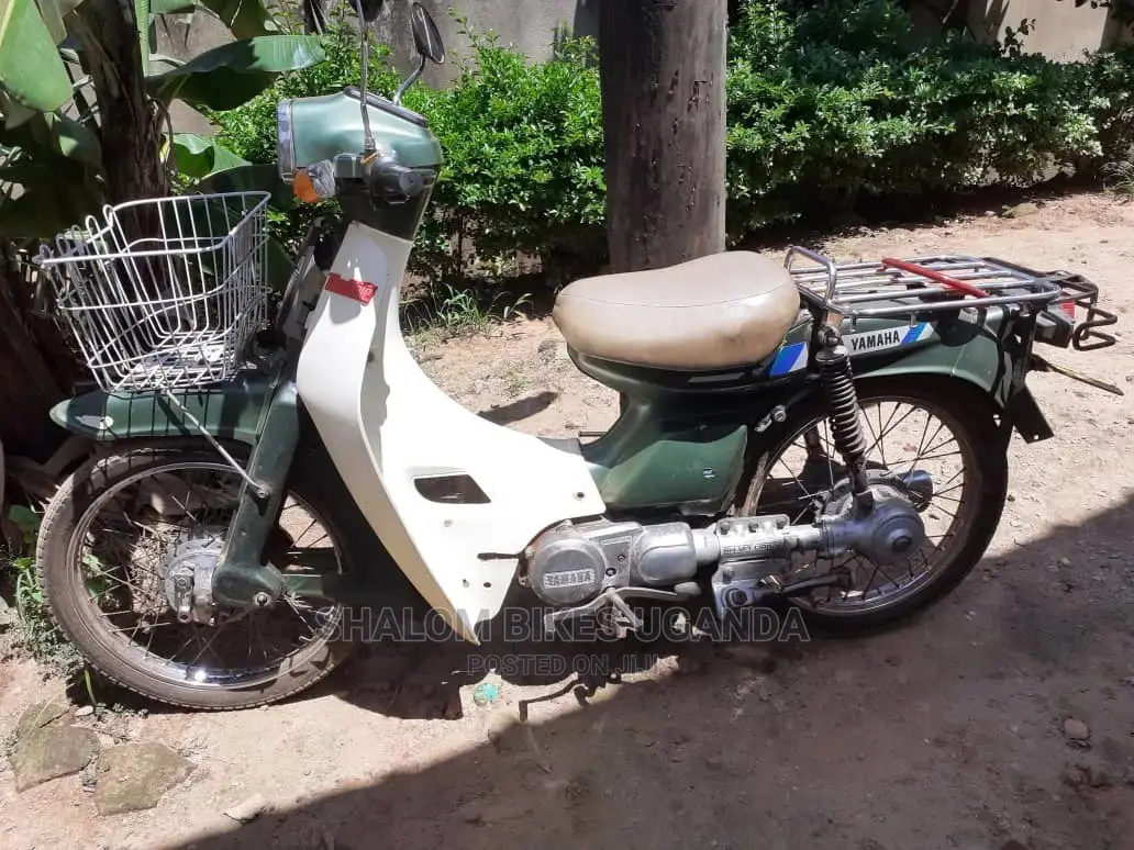 Honda 2019 Green