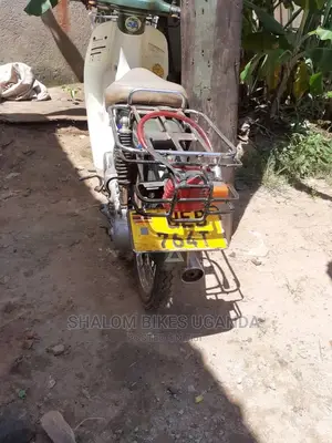 Honda 2019 Green
