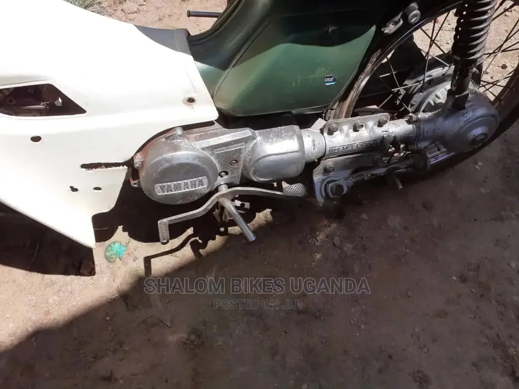 Honda 2019 Green