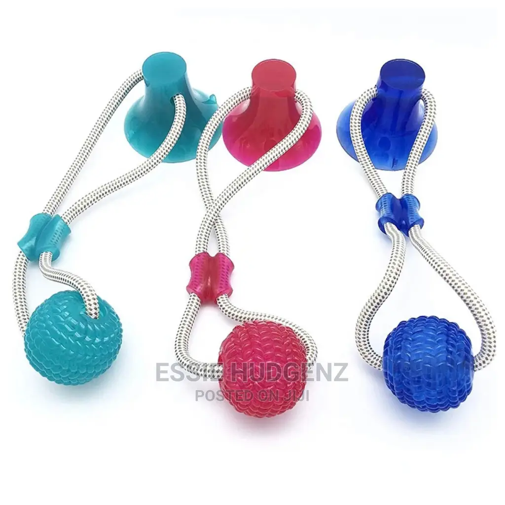 Dog Interactive Push Up Cup