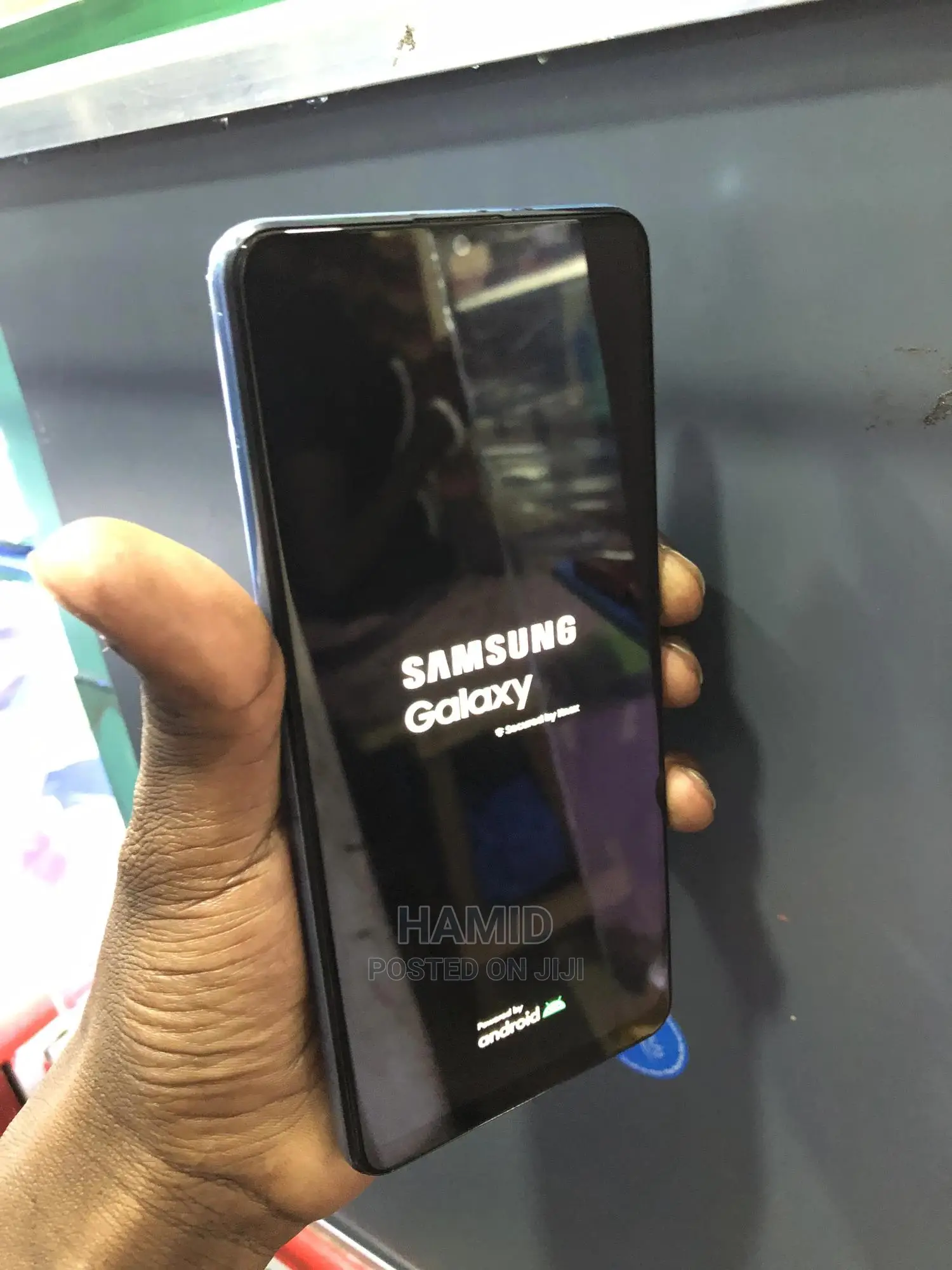 Samsung Galaxy A32 128 GB Blue