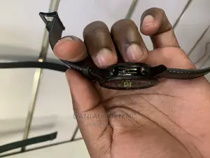 Galaxy Watch 3 46mm LE LTE In 1 Month Old Bought From 🇩🇰