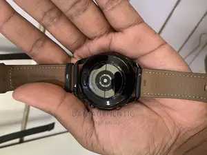 Galaxy Watch 3 46mm LE LTE In 1 Month Old Bought From 🇩🇰