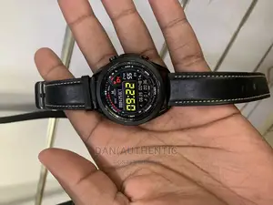 Galaxy Watch 3 46mm LE LTE In 1 Month Old Bought From 🇩🇰