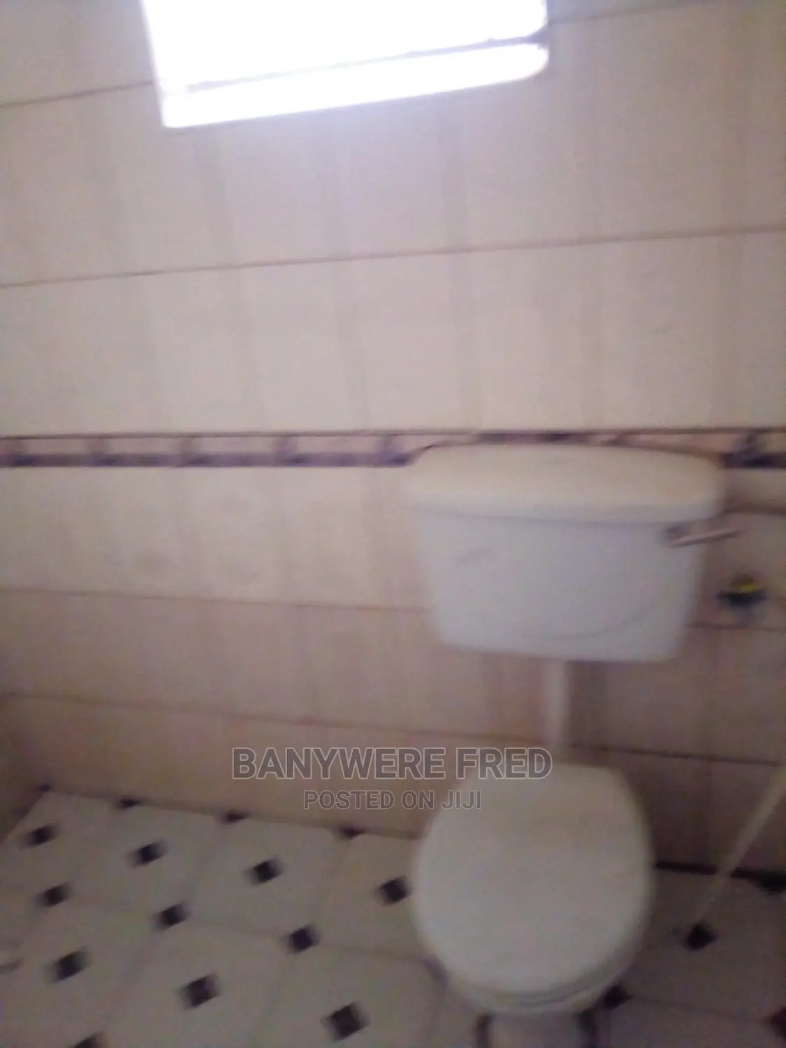 Furnished 2bdrm Bungalow in Lugovu Estate, Kira for Rent