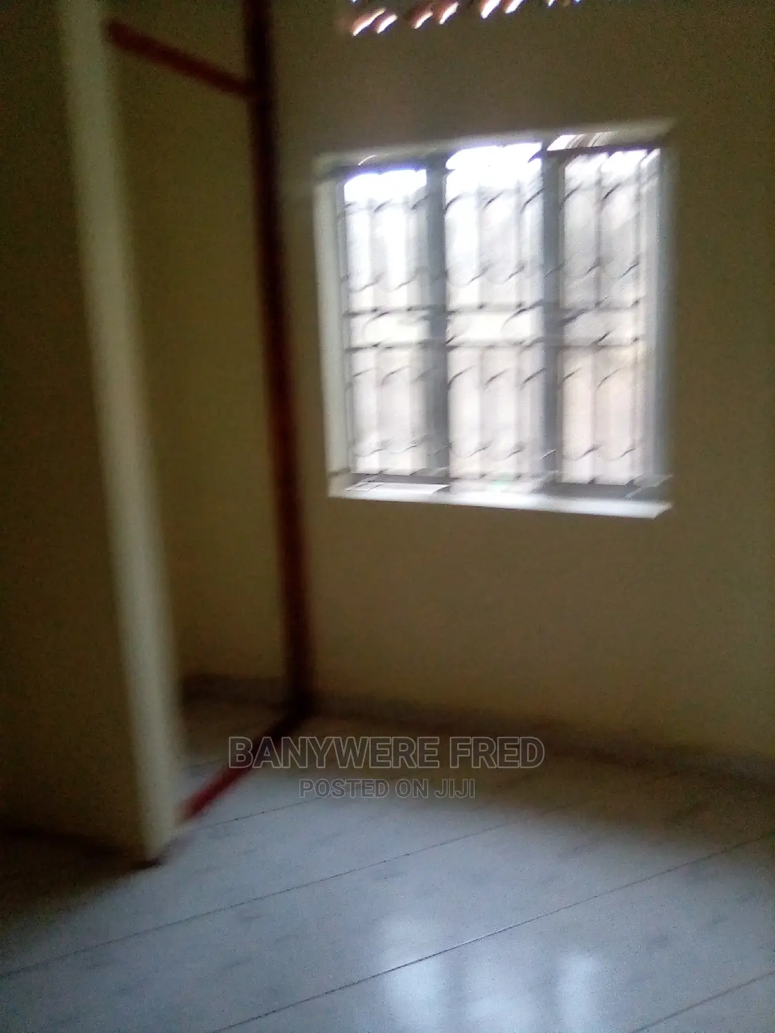 Furnished 2bdrm Bungalow in Lugovu Estate, Kira for Rent
