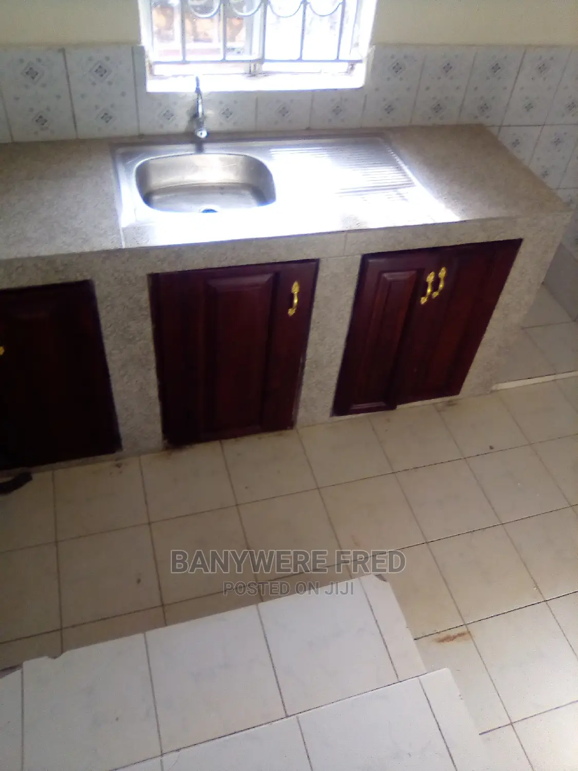 Furnished 2bdrm Bungalow in Lugovu Estate, Kira for Rent