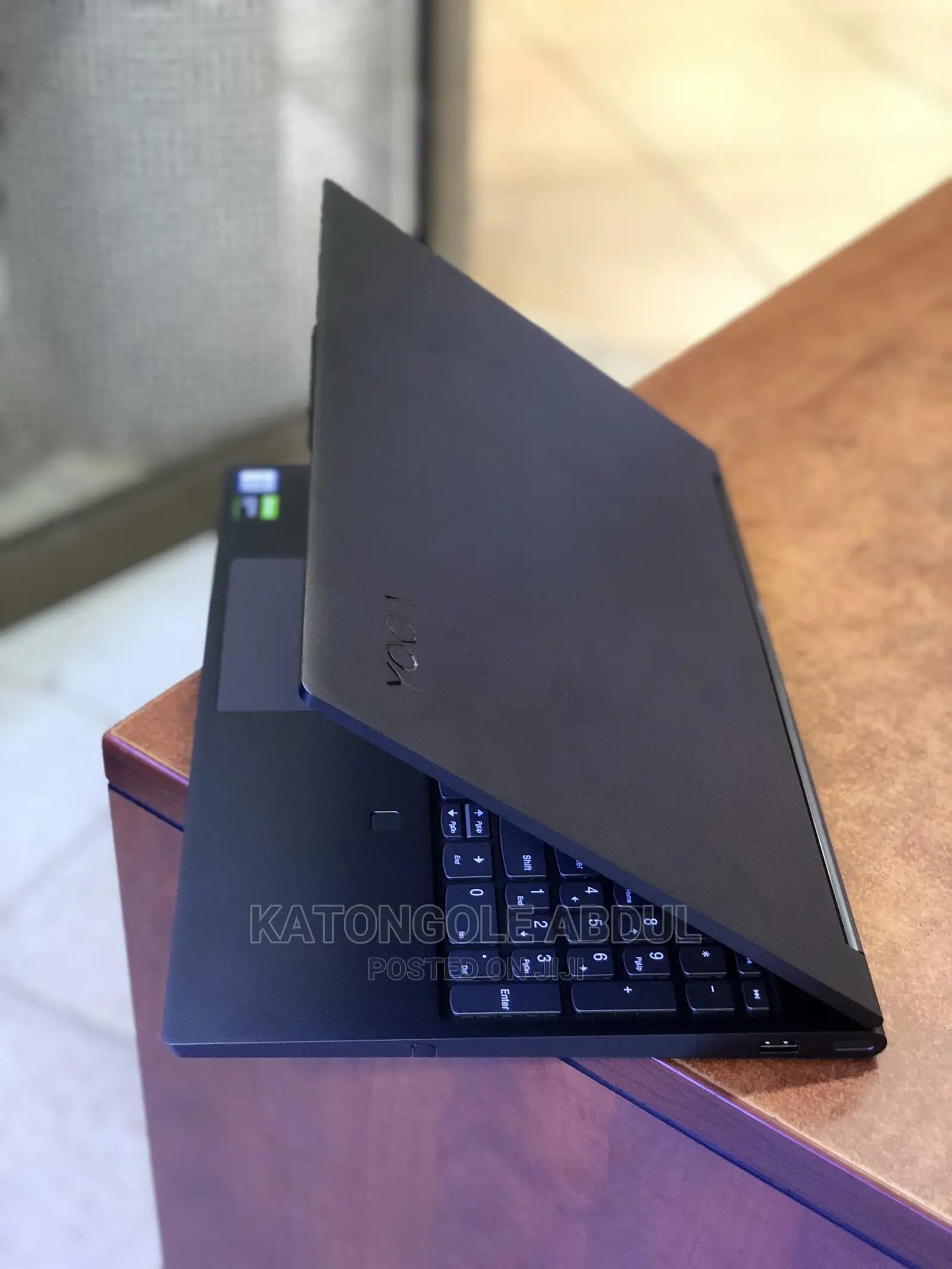 New Laptop Lenovo Yoga C740 16GB Intel Core I7 SSD 1T