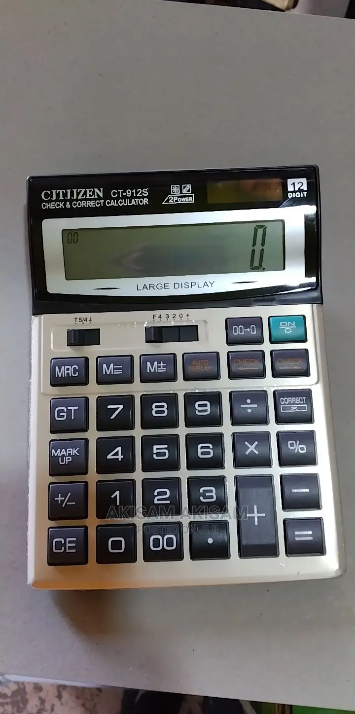 Business Calculators