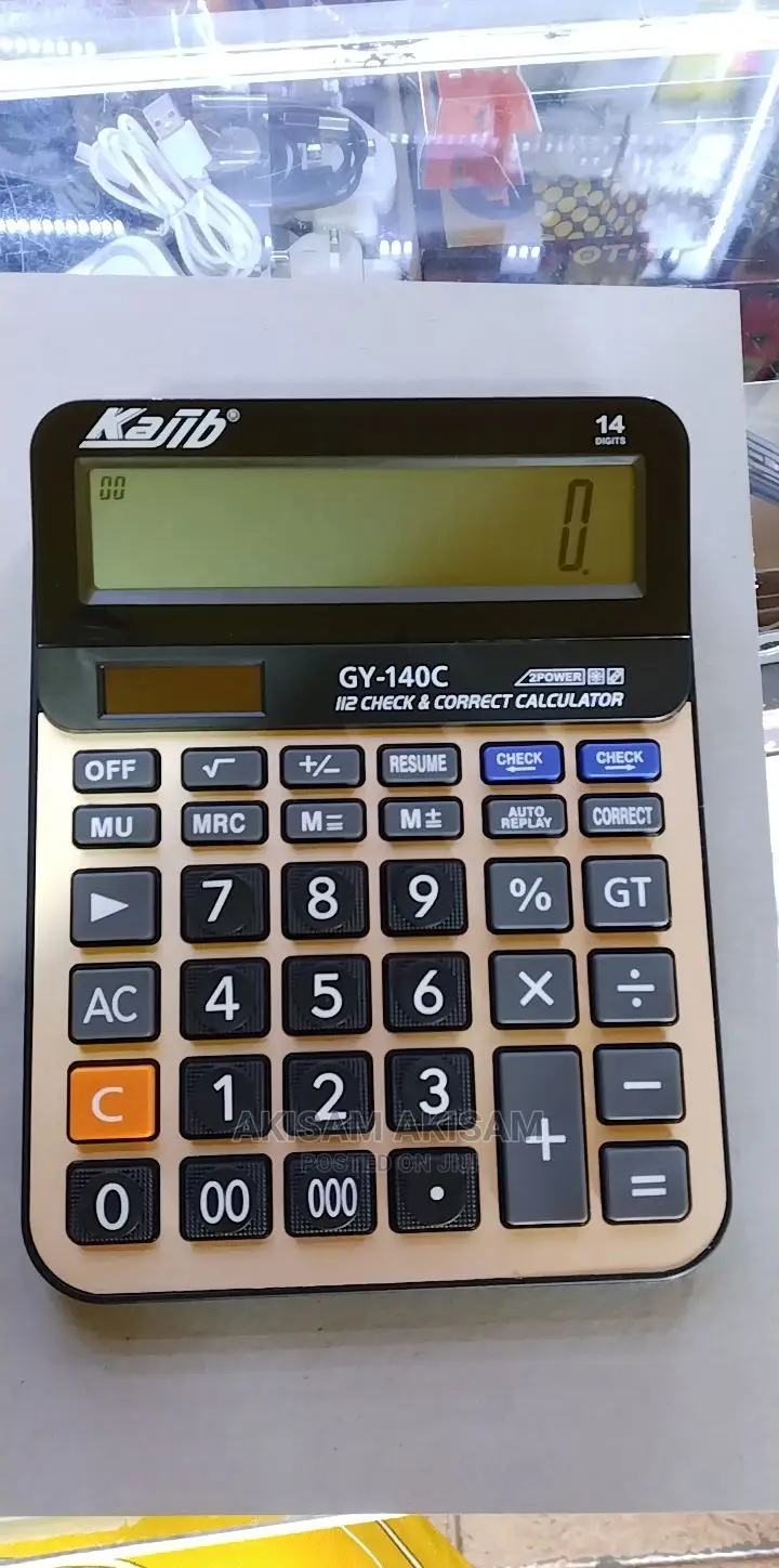 Business Calculators