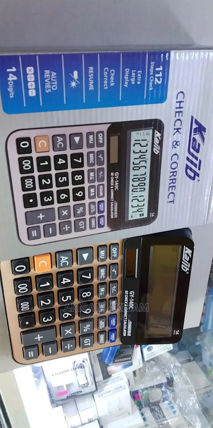 Business Calculators