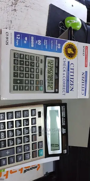 Business Calculators