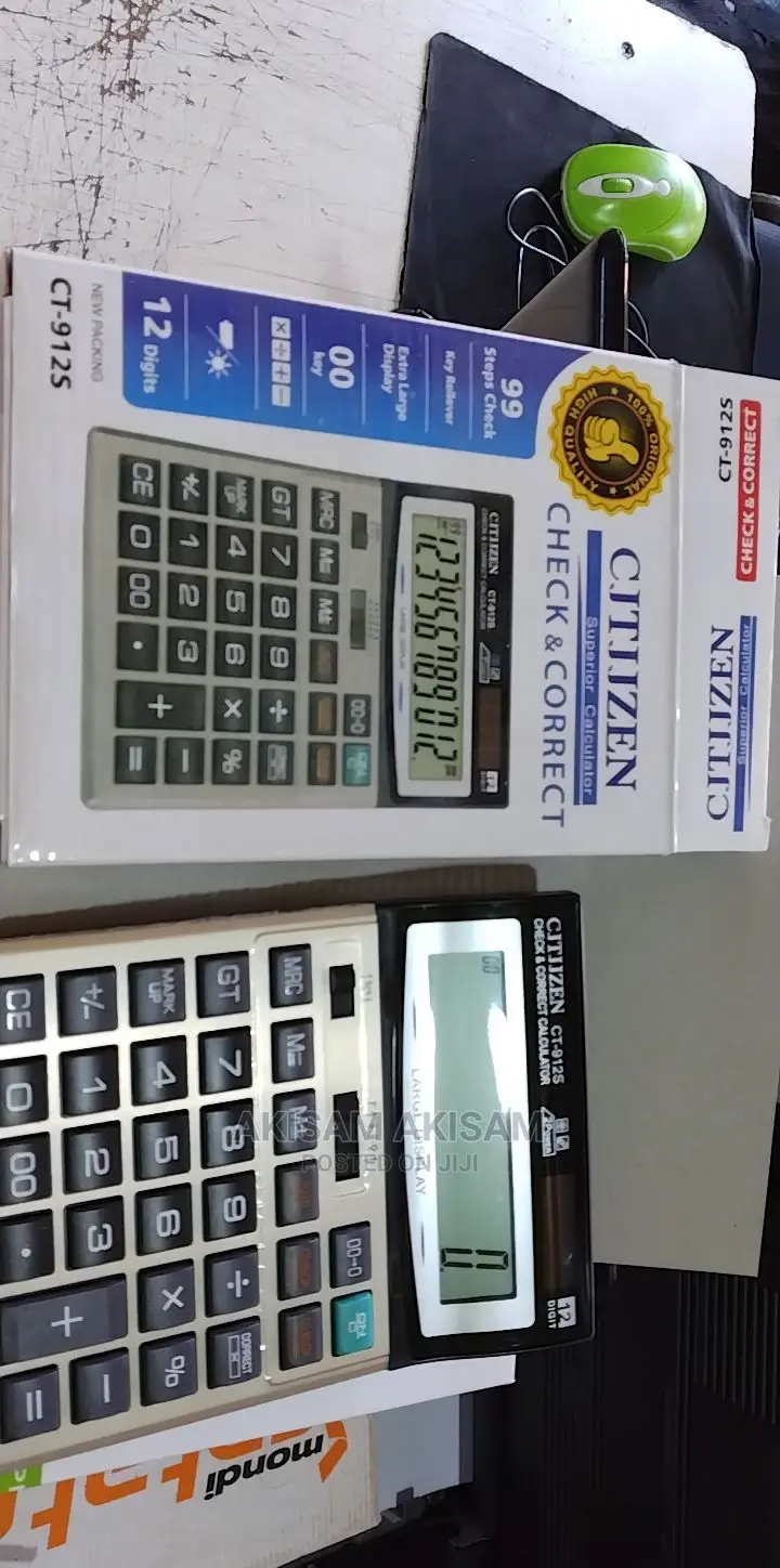 Business Calculators