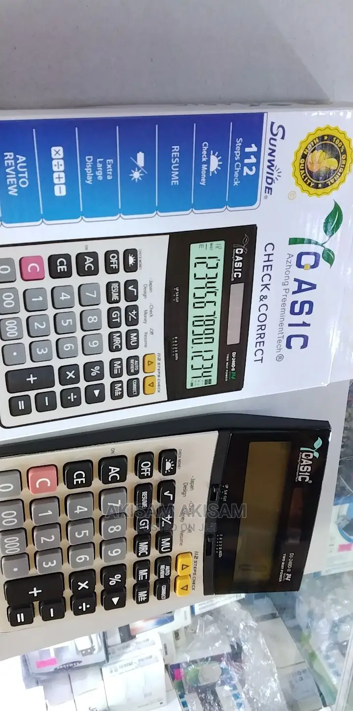 Business Calculators