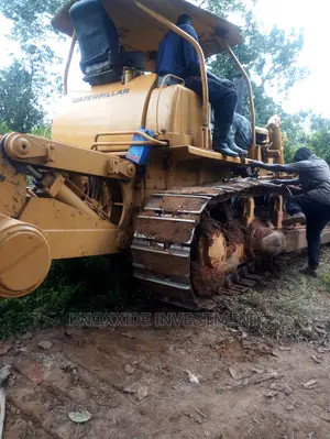 Plots on Sale 100x50ft at 45m With Private Ready Tittle Bukasa